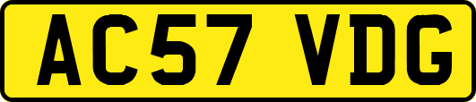 AC57VDG