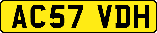 AC57VDH