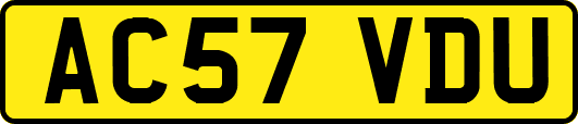 AC57VDU