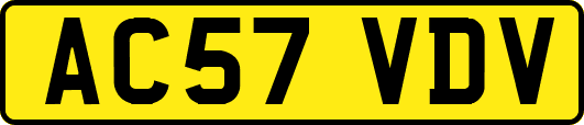 AC57VDV
