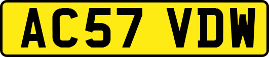 AC57VDW