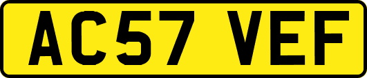 AC57VEF