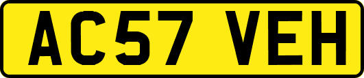 AC57VEH