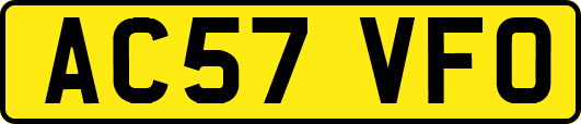 AC57VFO