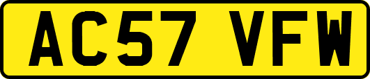 AC57VFW