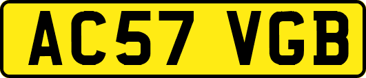 AC57VGB