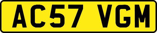 AC57VGM