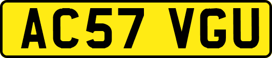 AC57VGU