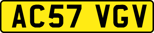 AC57VGV