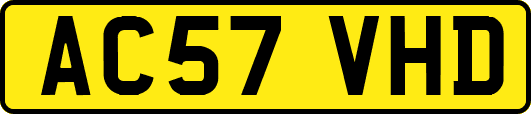 AC57VHD