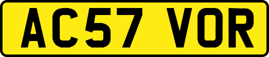 AC57VOR