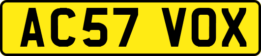 AC57VOX