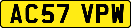 AC57VPW