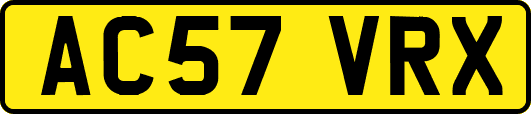 AC57VRX