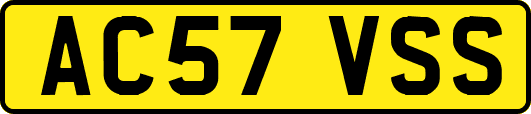 AC57VSS
