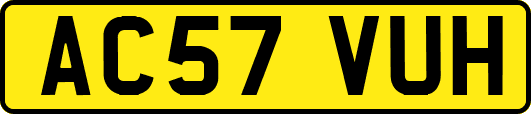 AC57VUH