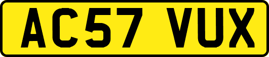 AC57VUX