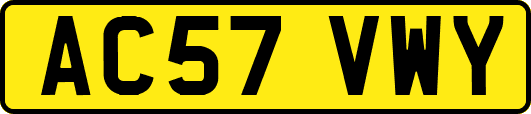AC57VWY