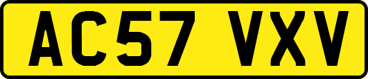 AC57VXV
