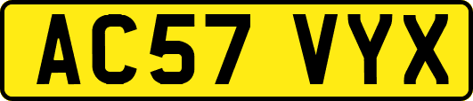 AC57VYX