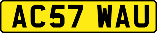 AC57WAU