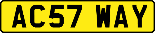 AC57WAY