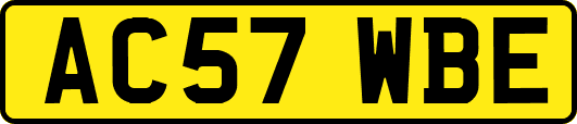 AC57WBE