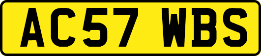 AC57WBS