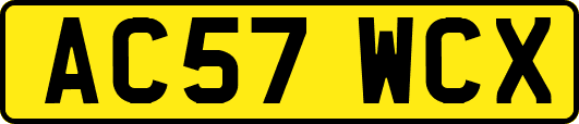 AC57WCX