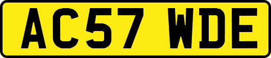 AC57WDE