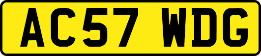AC57WDG