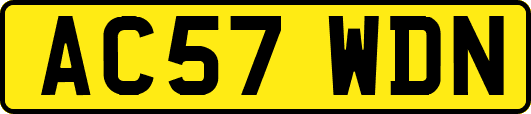 AC57WDN