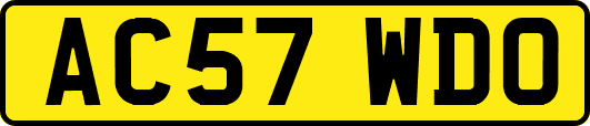 AC57WDO