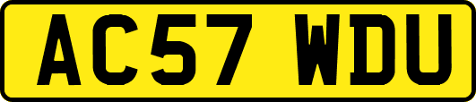 AC57WDU
