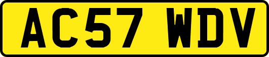 AC57WDV