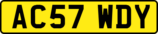 AC57WDY