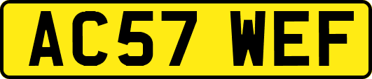 AC57WEF