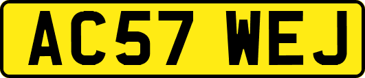 AC57WEJ