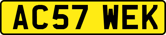 AC57WEK