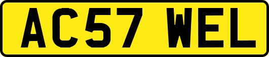 AC57WEL