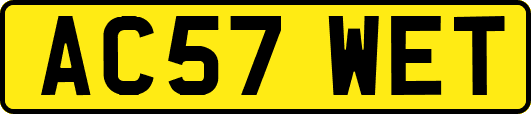 AC57WET