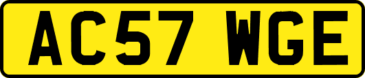 AC57WGE