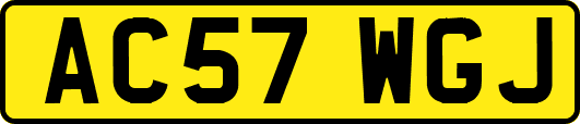 AC57WGJ
