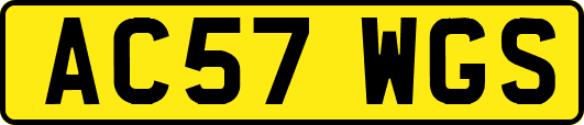AC57WGS