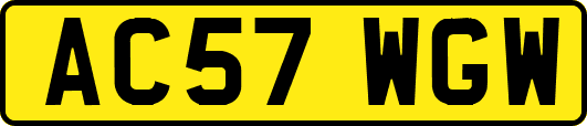 AC57WGW