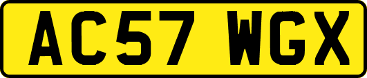 AC57WGX