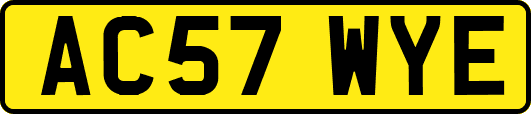 AC57WYE