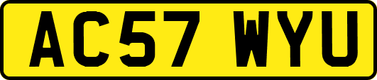 AC57WYU