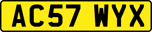AC57WYX