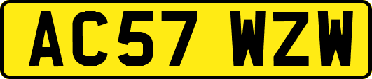 AC57WZW